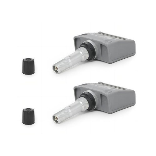 Original schrader radsensor - 2x,