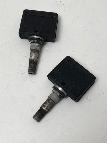 Reifendrucksensor