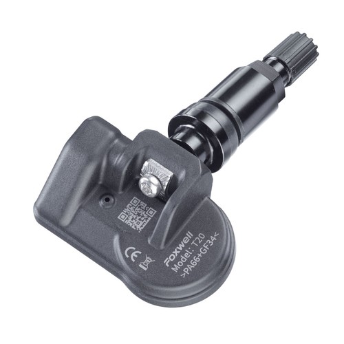 Rdks reifendruck sensor - reifendruck,
