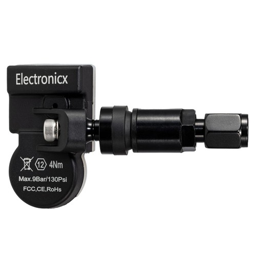 Rdks sensor metall - 1x,