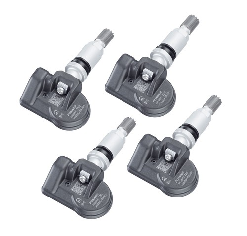 Rdks reifendruck sensoren - 4,