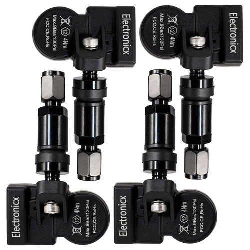 Rdks sensoren metall - rdks,