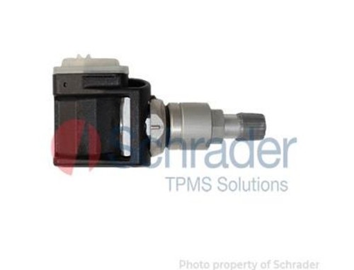 Schrader radsensor - schrader,