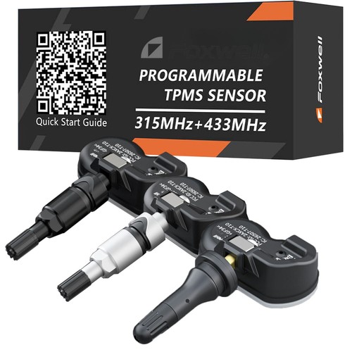 Foxwell reifendrucksensor - foxwell,