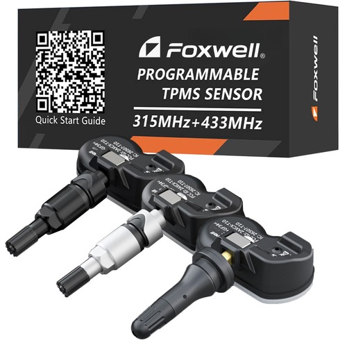 Foxwell reifendrucksensor - foxwell,