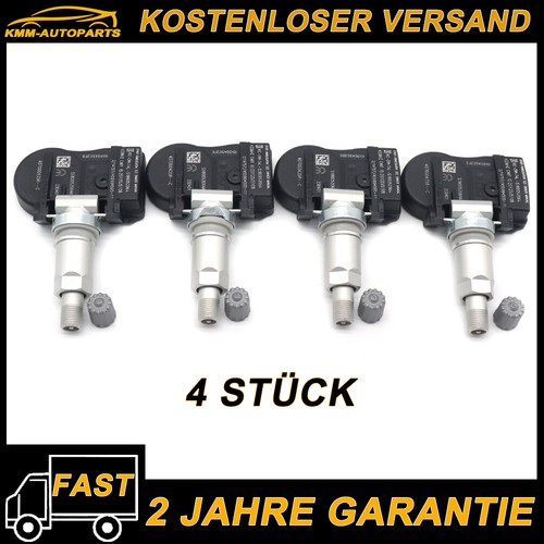Reifendrucksensor tpms - 4,