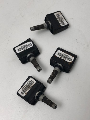 Reifendrucksensor