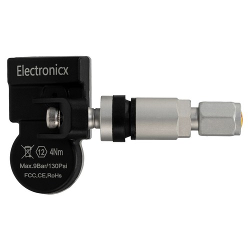 Rdks sensor metall silber - rdks,