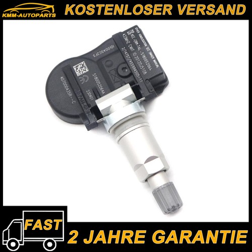 Reifendrucksensor tpms - 1,